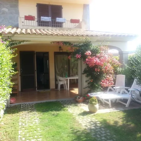 Ferienhaus Casa Vacanze Da Antonio Castiadas