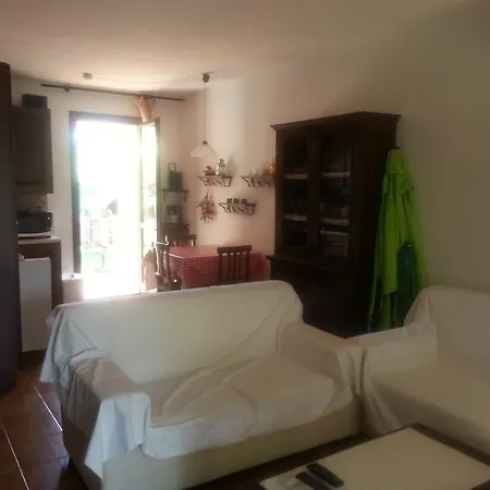 Ferienhaus Casa Vacanze Da Antonio Castiadas
