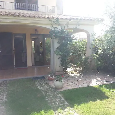 Ferienhaus Casa Vacanze Da Antonio Castiadas