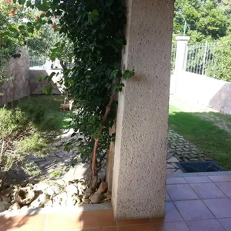 Ferienhaus Casa Vacanze Da Antonio *