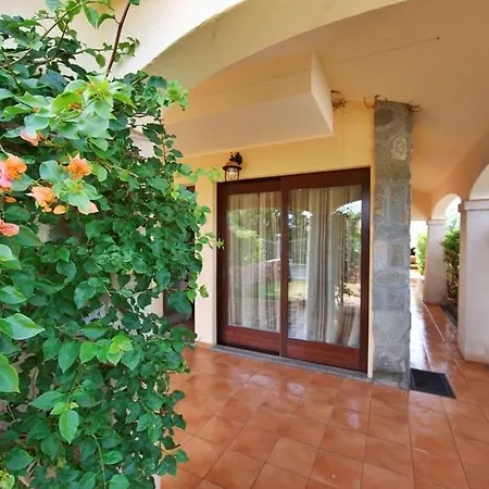 Casa Vacanze Da Antonio *