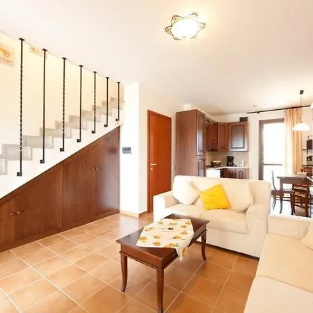 Casa Vacanze Da Antonio