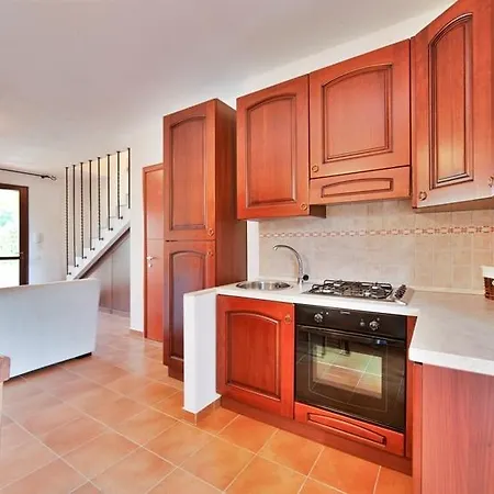 Casa Vacanze Da Antonio * Castiadas