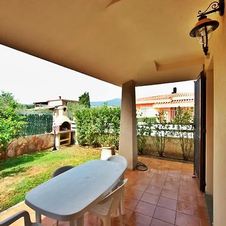 Casa Vacanze Da Antonio Castiadas