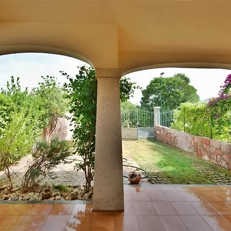 Ferienhaus Casa Vacanze Da Antonio *
