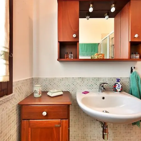 Casa Vacanze Da Antonio