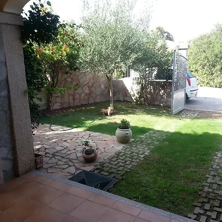 Casa Vacanze Da Antonio * Castiadas